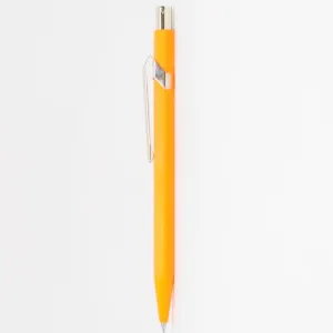 Caran d'Ache 849 Mechanical Pencil - Fluo Orange