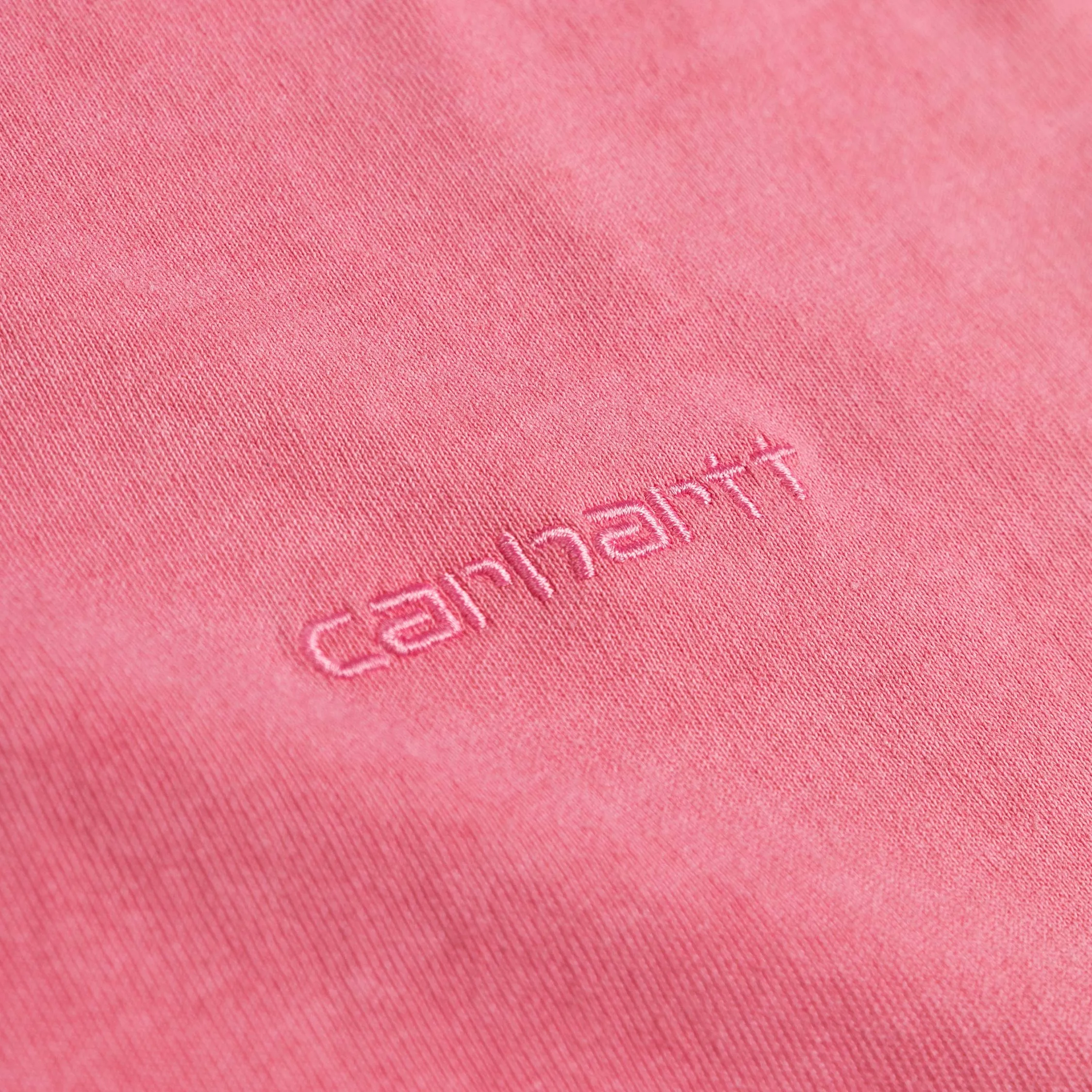 Carhartt WIP Duster Script T-Shirt