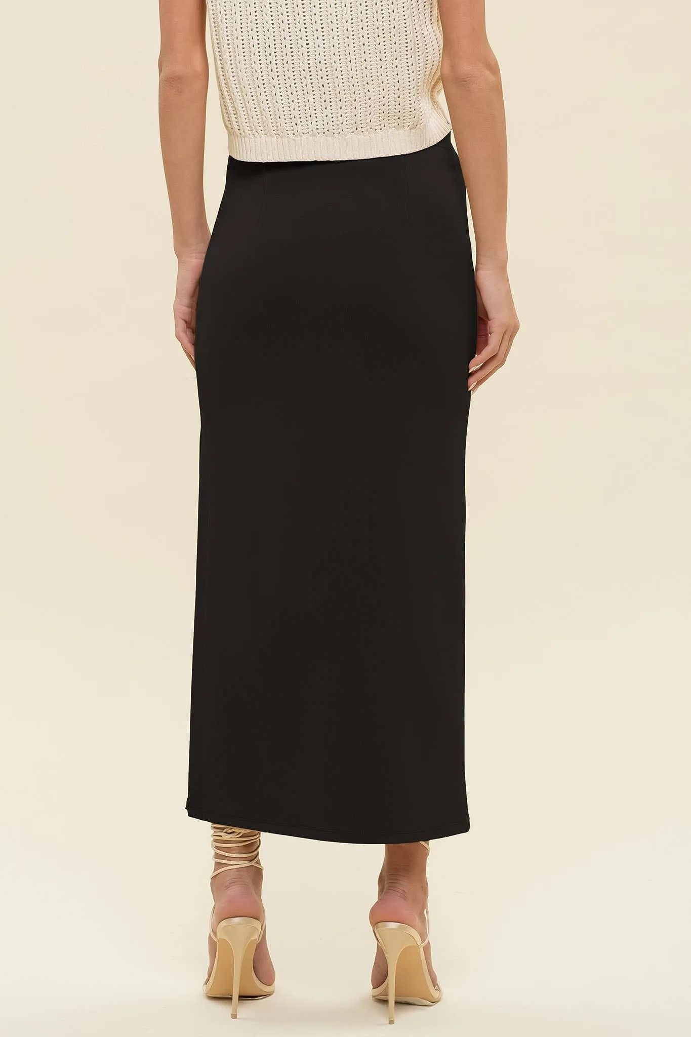Carla Pencil Skirt