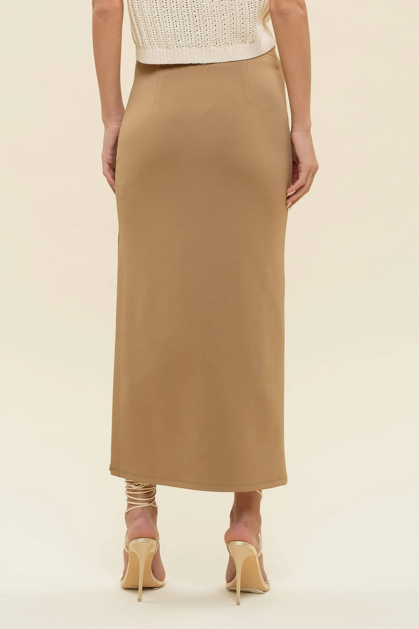 Carla Pencil Skirt