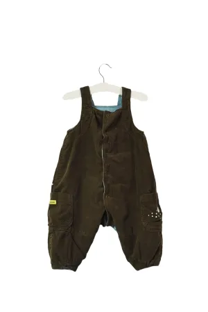 Catimini Overall 6M