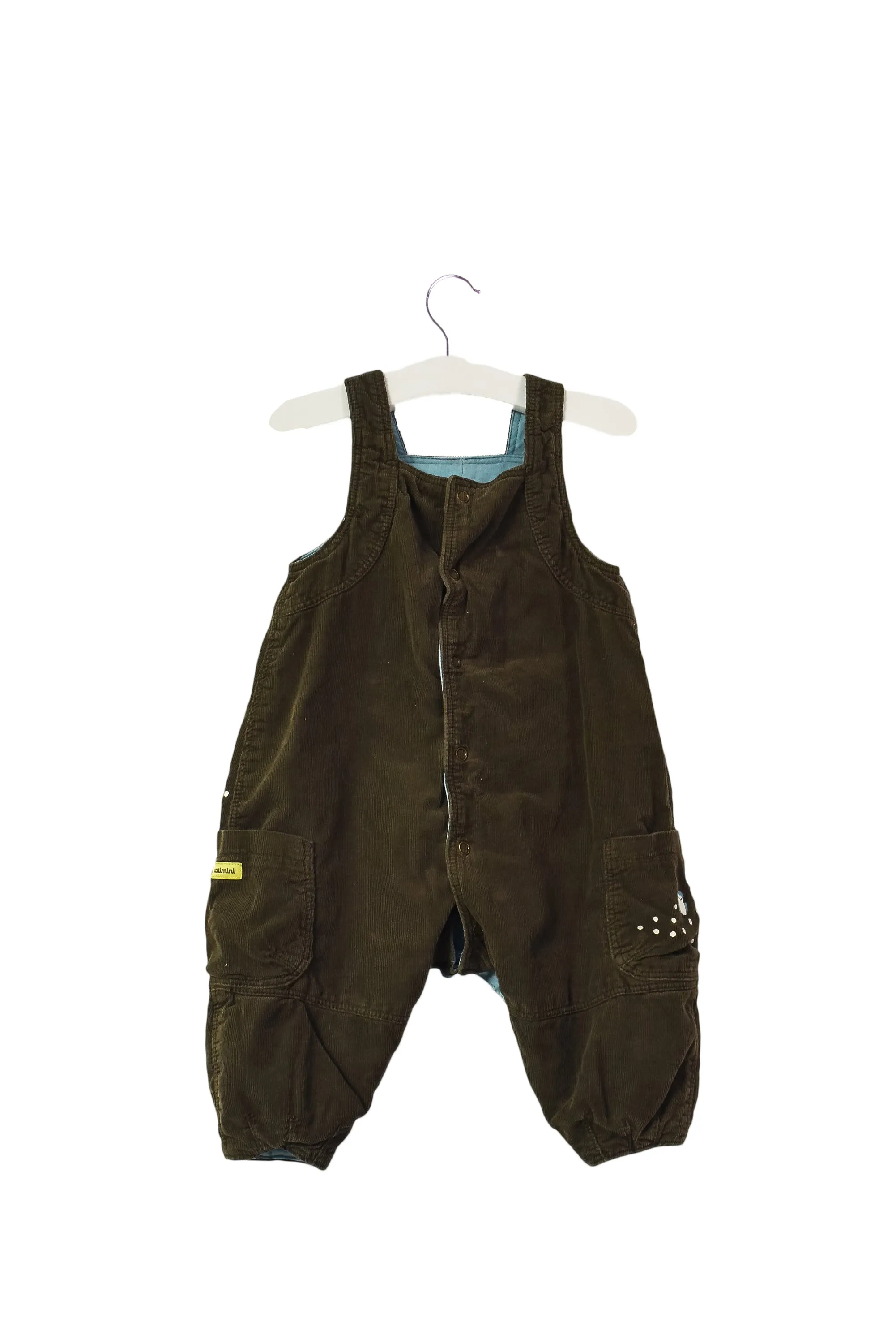 Catimini Overall 6M