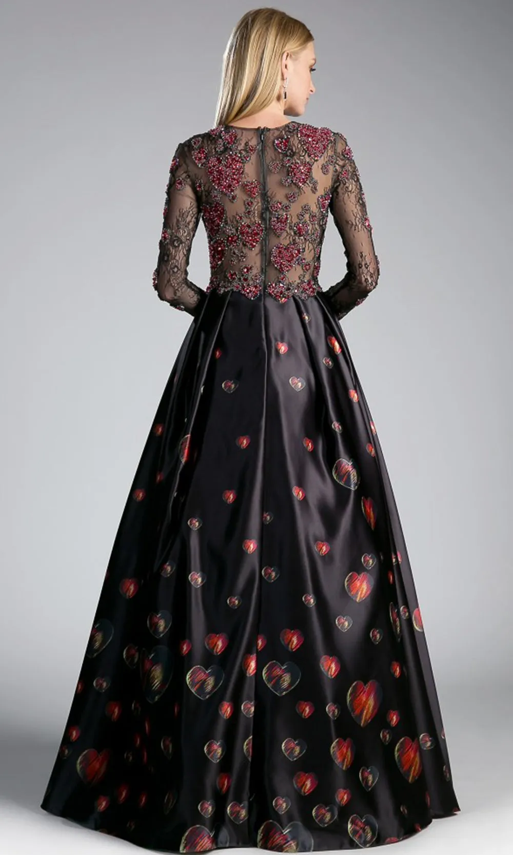 Cinderella Divine C80437