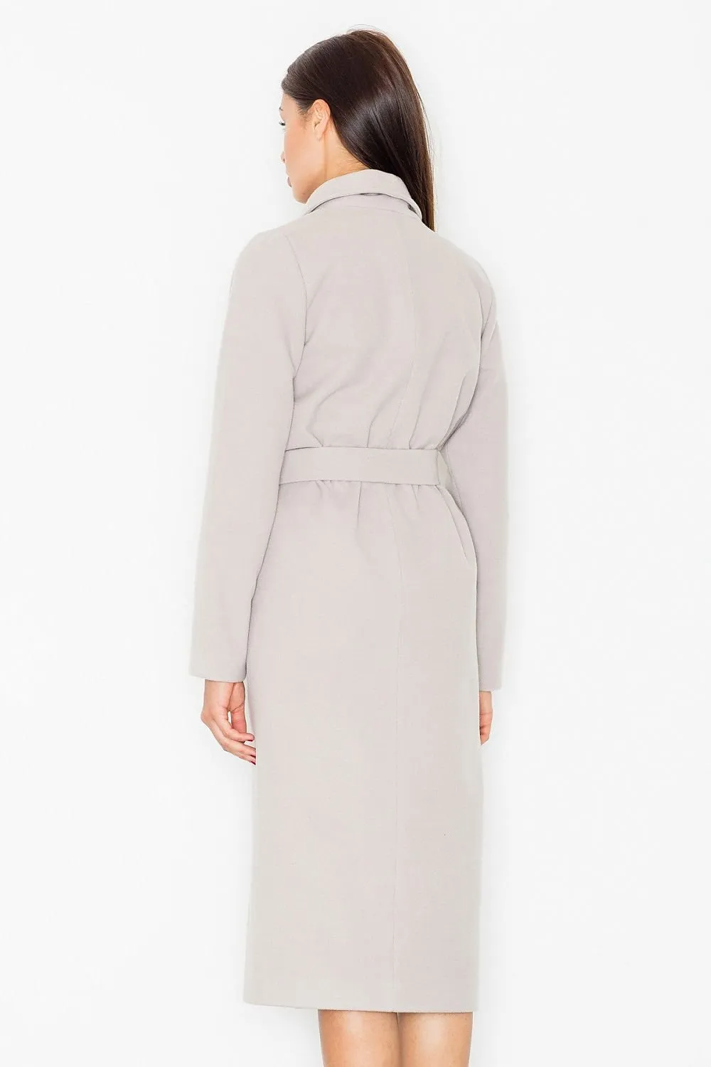 Coat  Figl