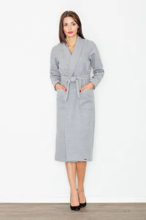 Coat  Figl