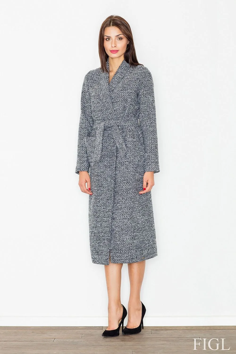 Coat  Figl