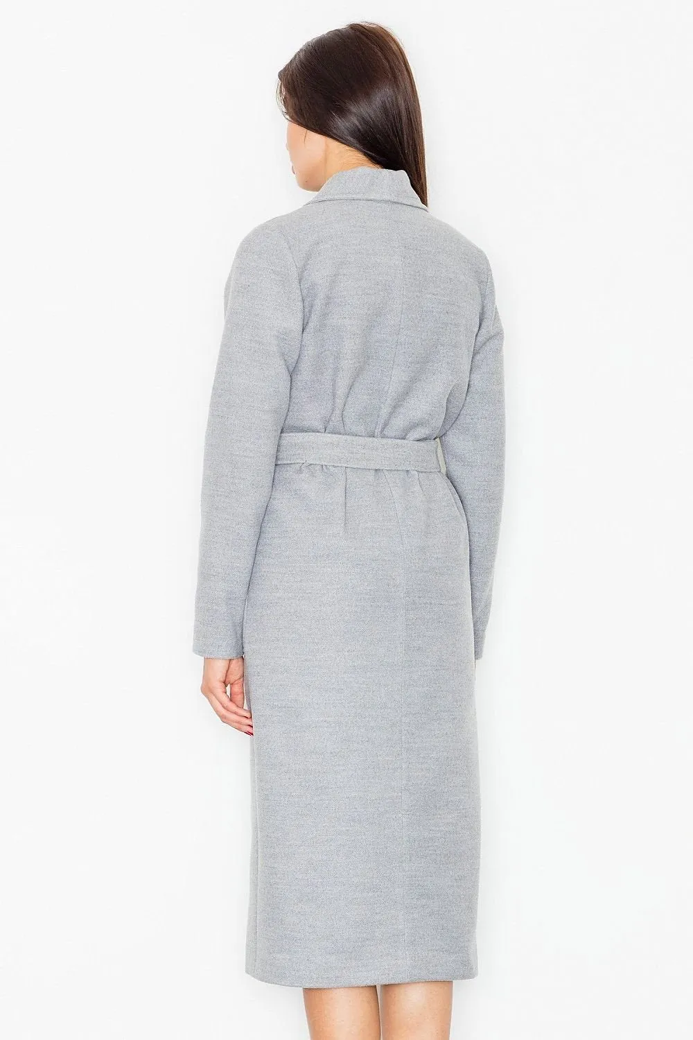 Coat  Figl