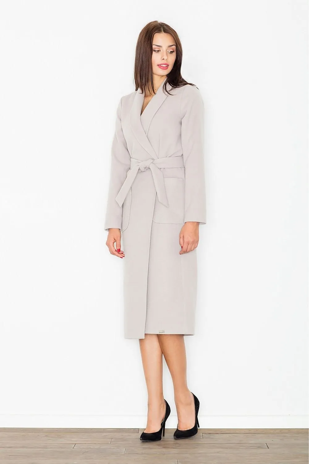 Coat  Figl