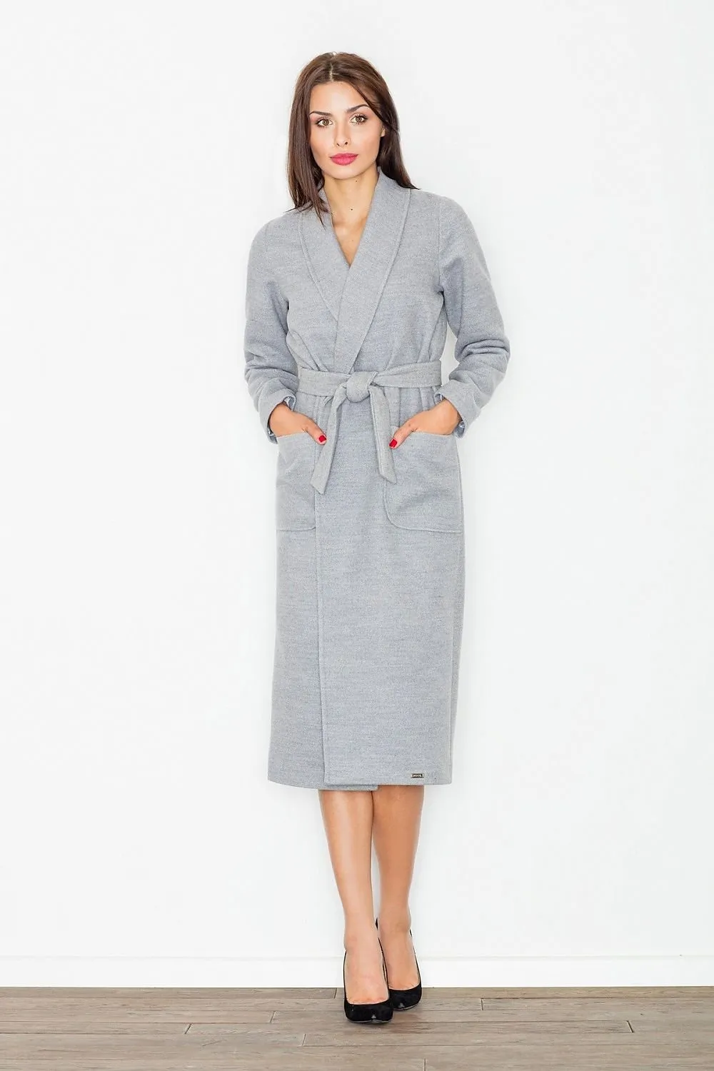 Coat  Figl