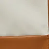 Colorblock Faux Leather Pencil Skirt