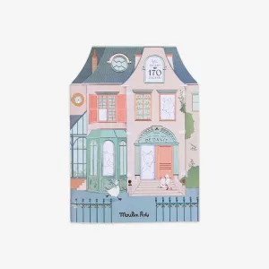 COLOURING & STICKER BOOK // THE LITTLE DANCE SCHOOL