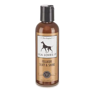 Conditioner Intense Silky & Shine 250 ml