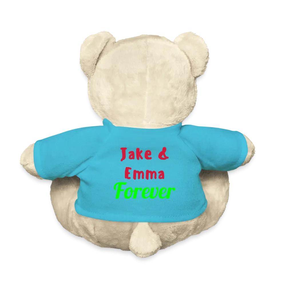 Customisable Teddy Bear