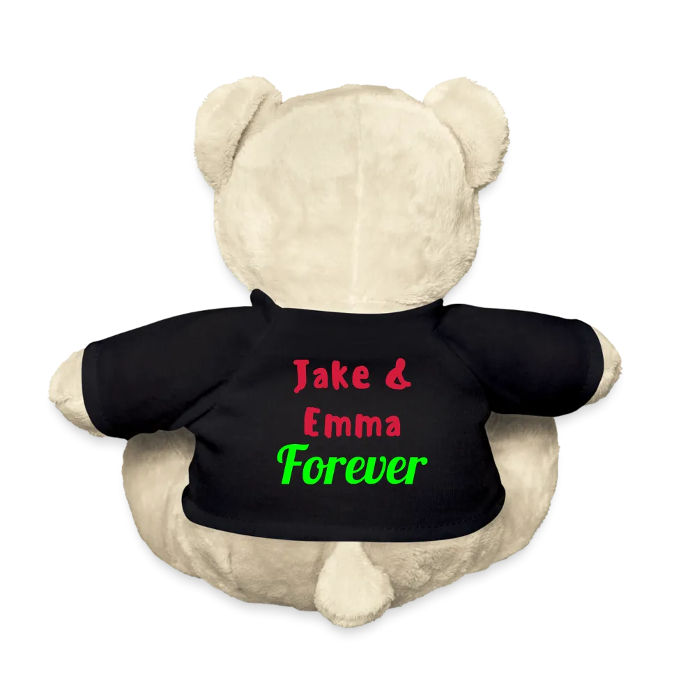 Customisable Teddy Bear