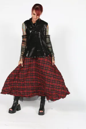 Dancing Skirt