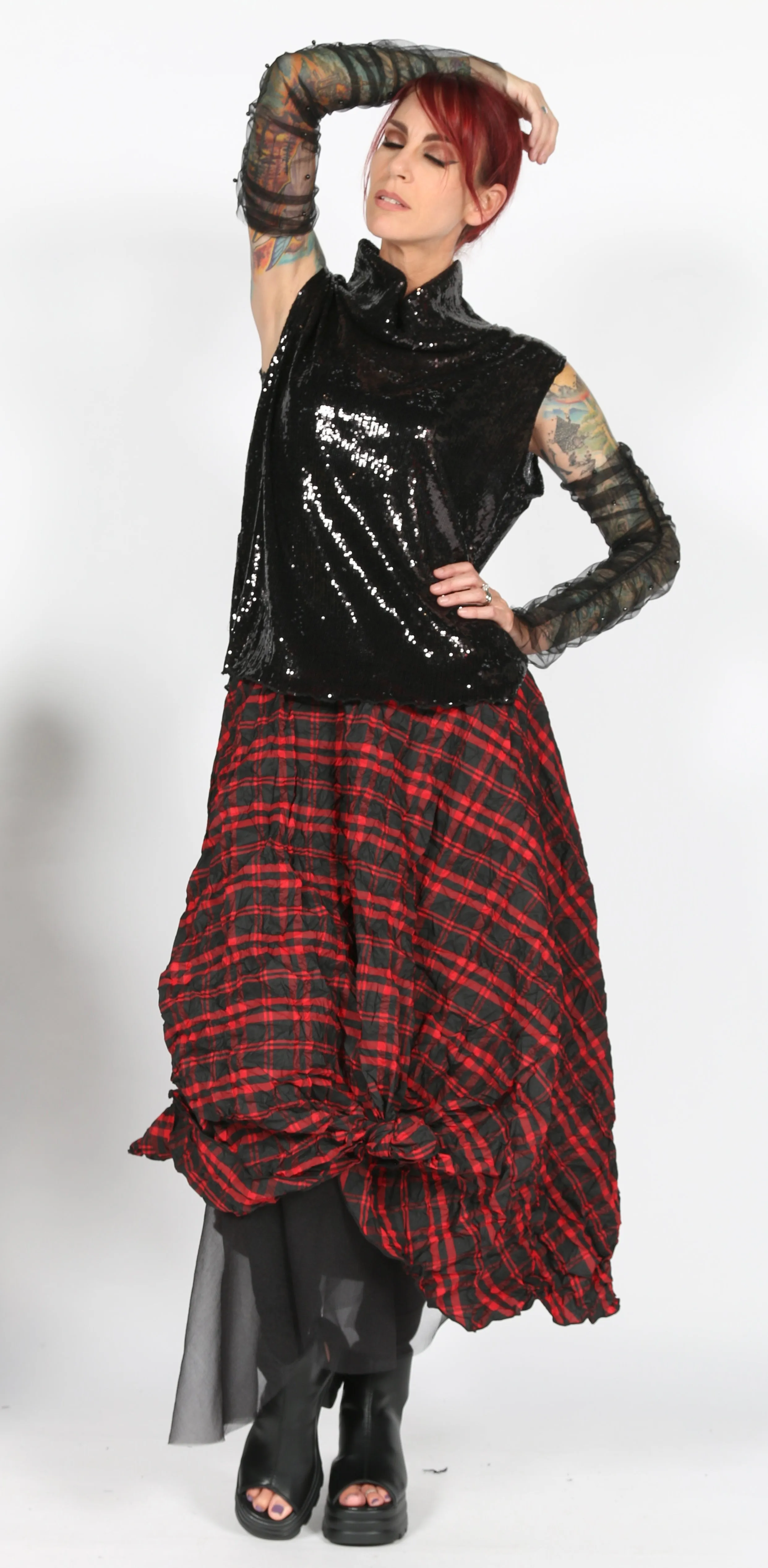 Dancing Skirt