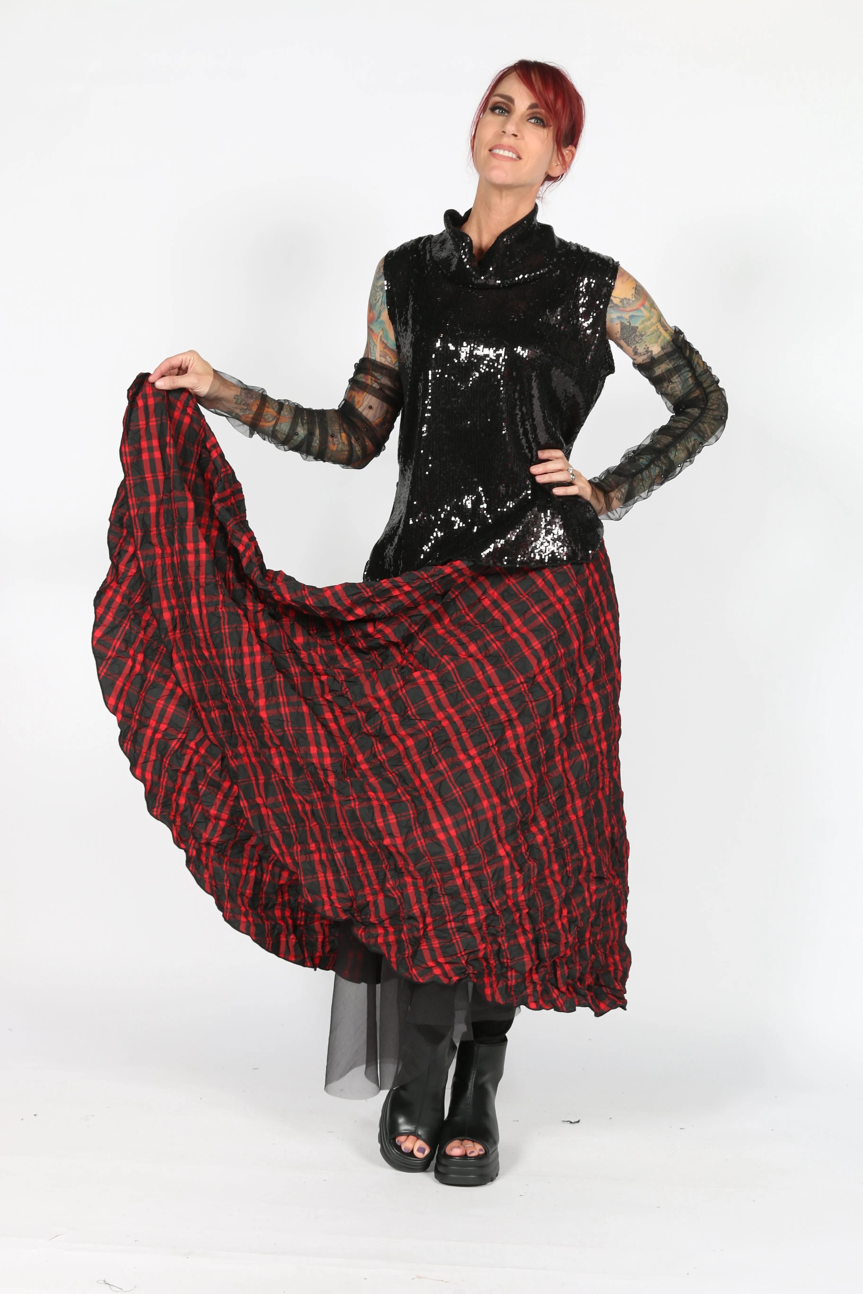 Dancing Skirt