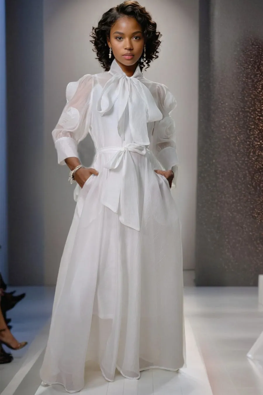 Elegant Maxi