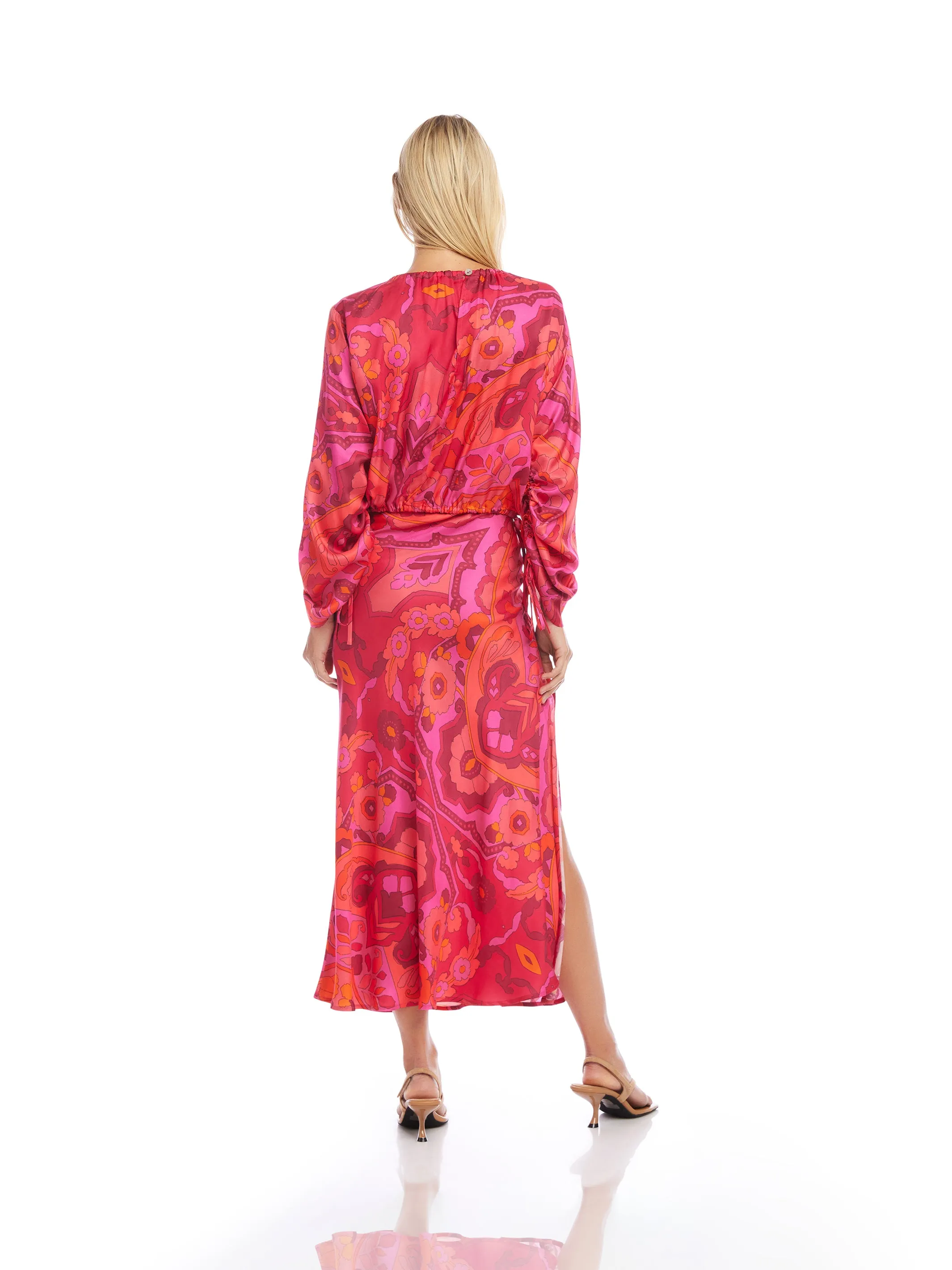 Faena Skirt
