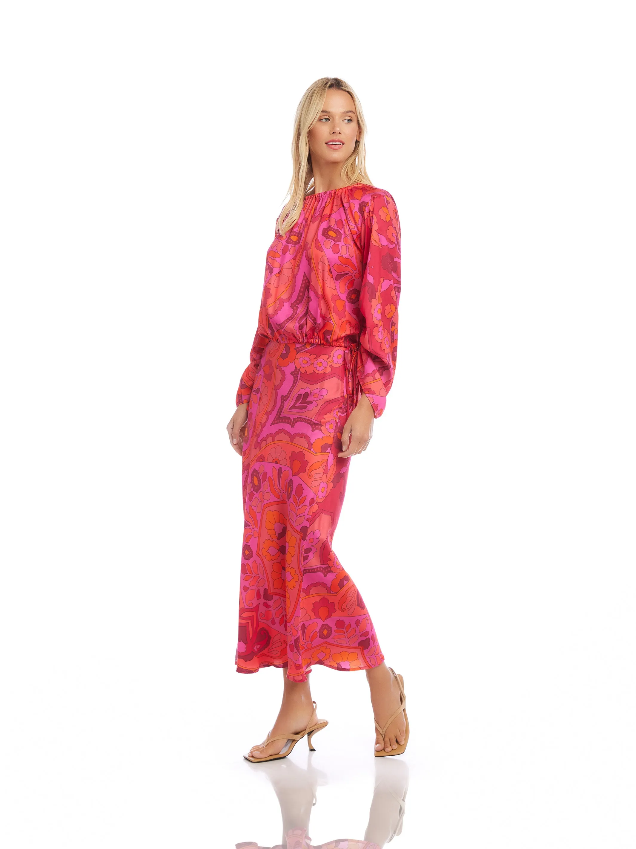 Faena Skirt