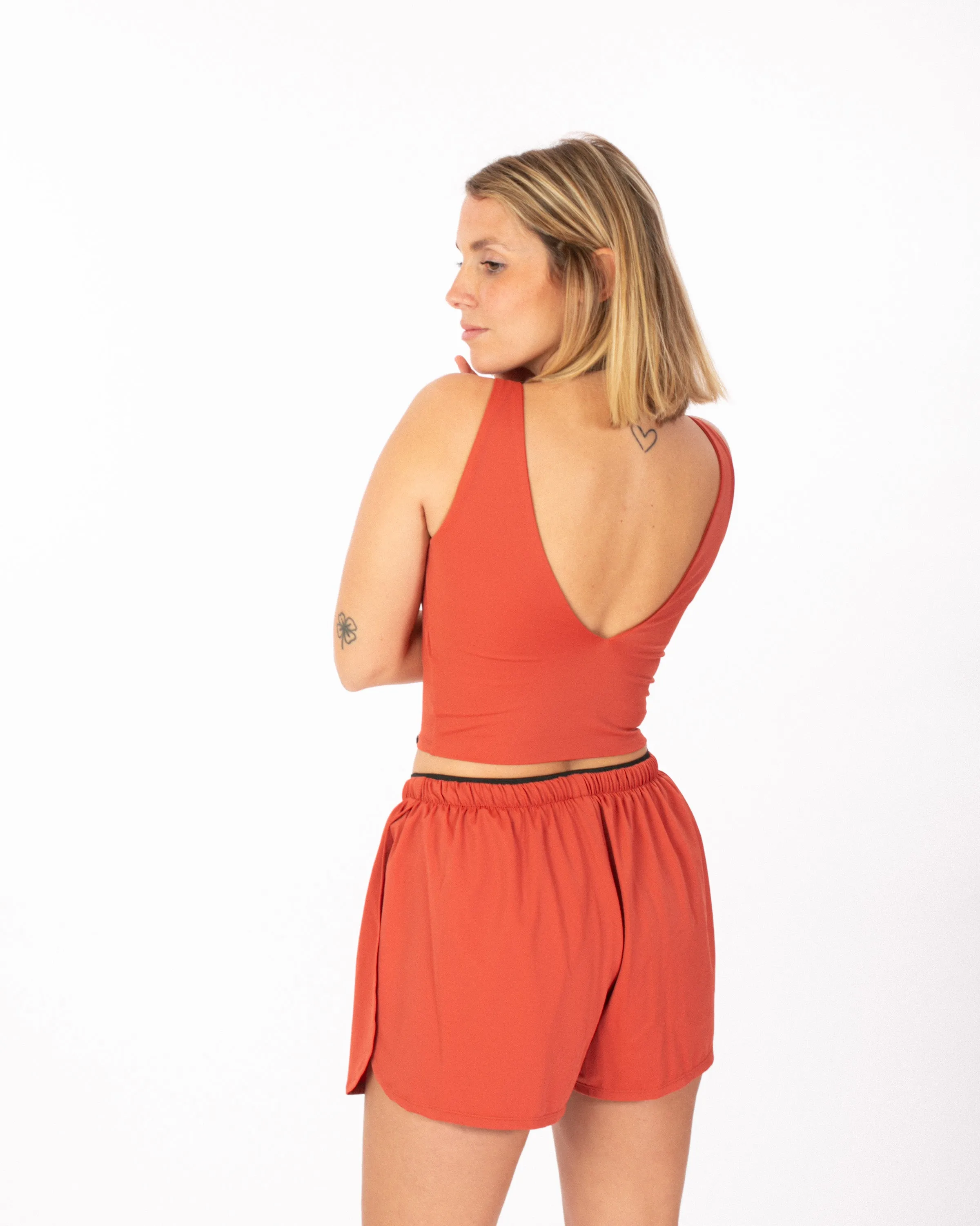 Freedom Top - Sun