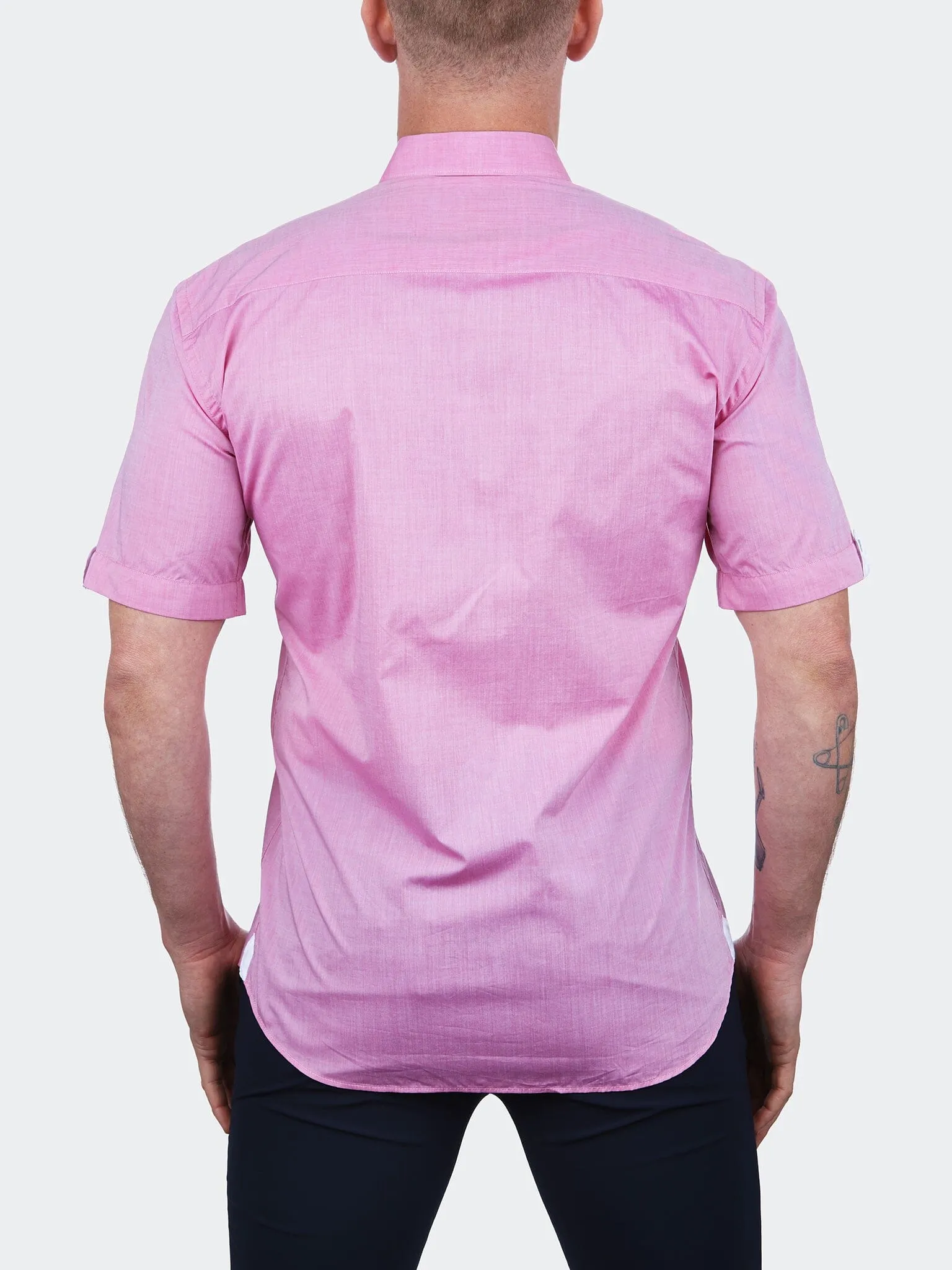 Galileo Elegant  Pink