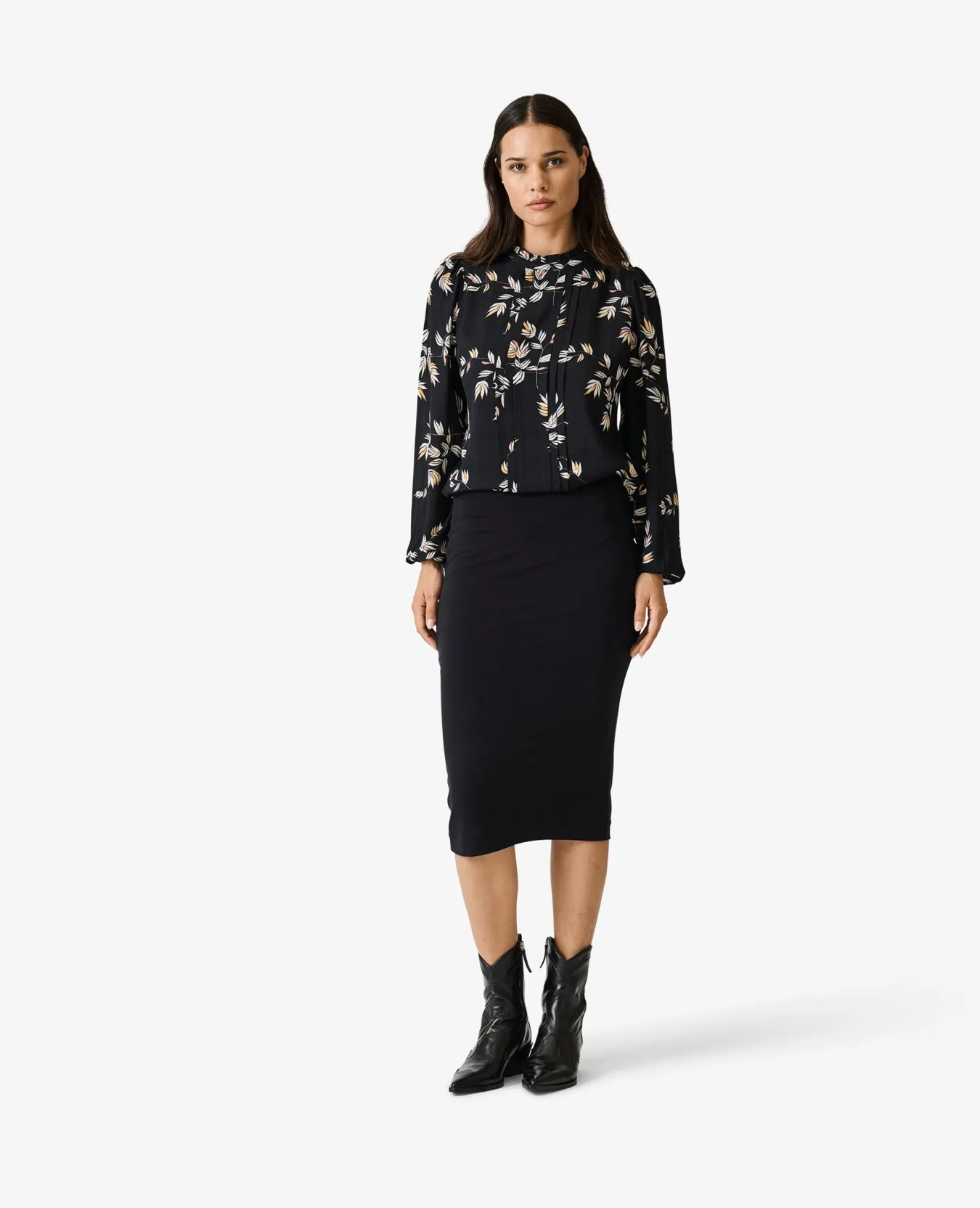 GAMMANN SKIRT