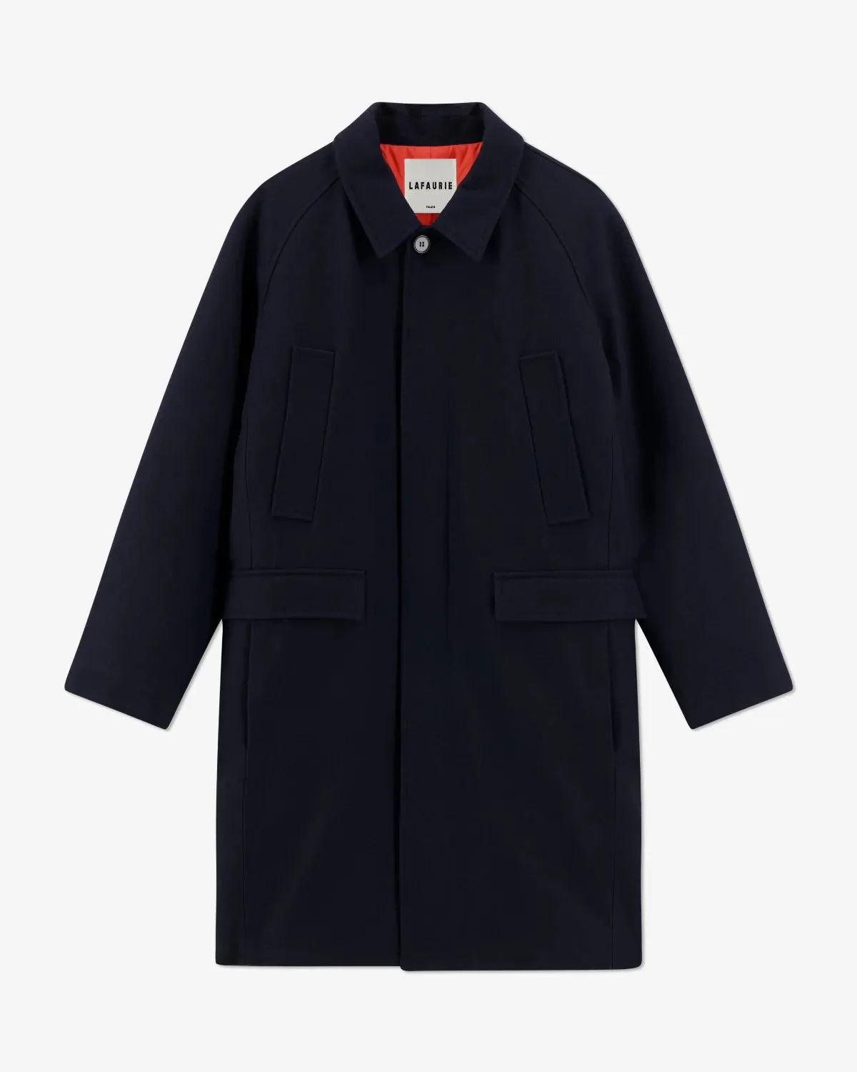 GAUTIER - Long Overcoat