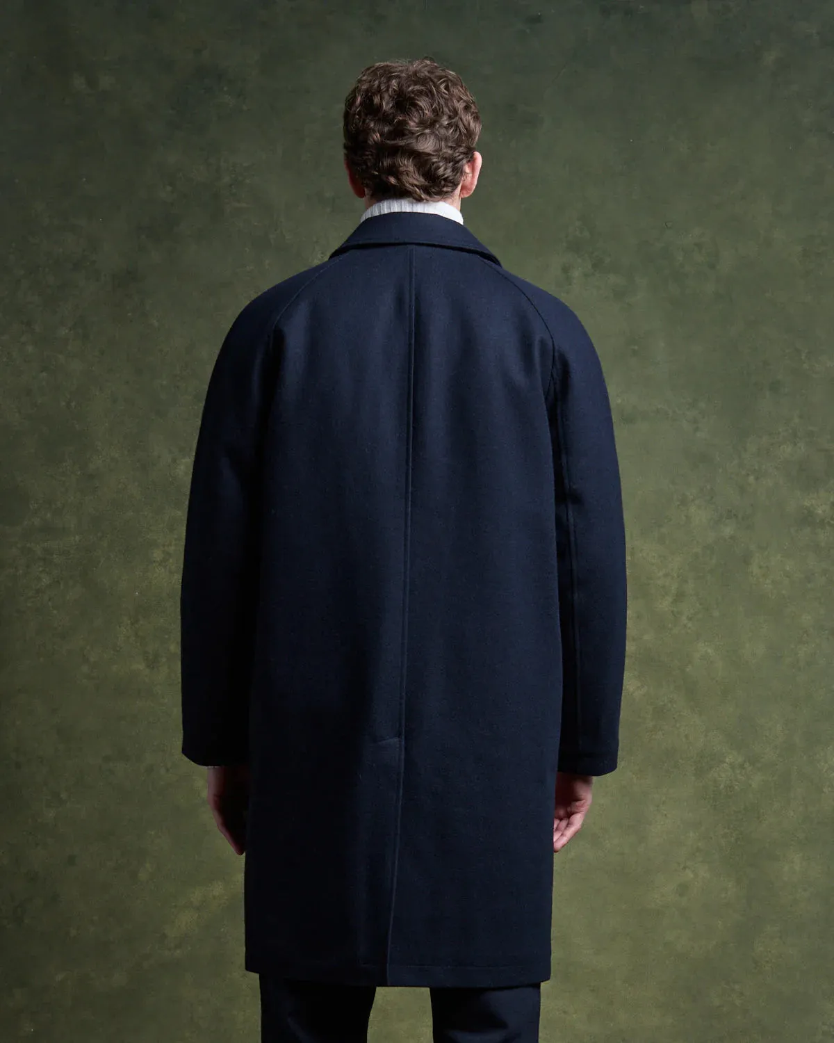 GAUTIER - Long Overcoat