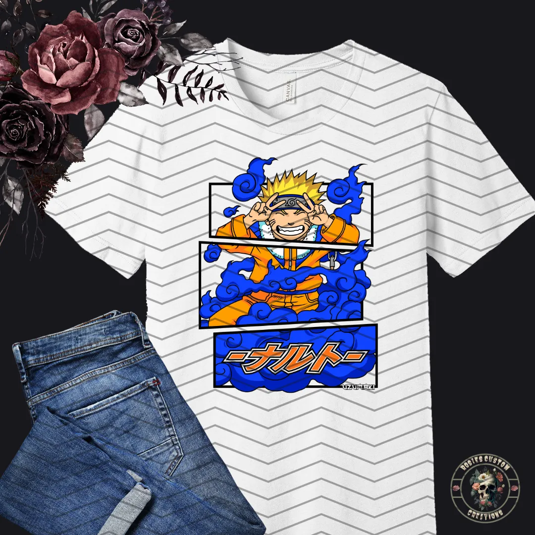 Graphic Tee #143