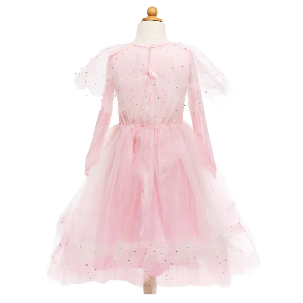 Great Pretenders Elegant in Pink Dress