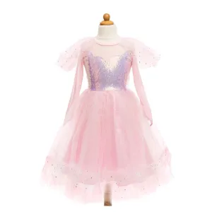 Great Pretenders Elegant in Pink Dress