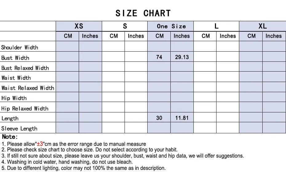 HEART PATTERN CROPPED KNITTED TOP