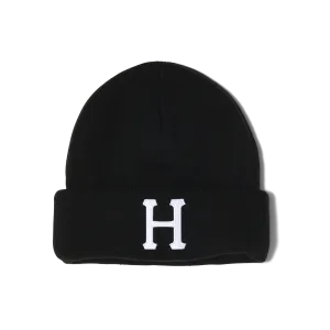 HUF Vogel Balaclava - Black