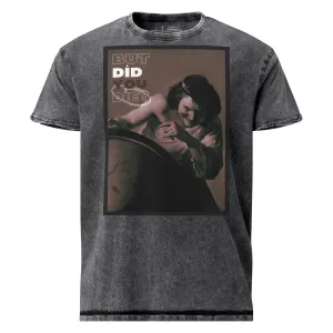 Humble Sportswear™ Men's Denim T-Shirt