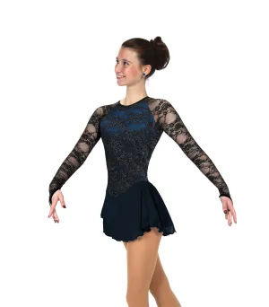Jerry's 588 Midnight Fog Dress