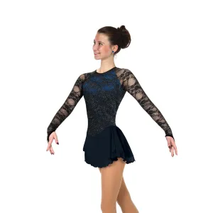 Jerry's 83 Midnight Fog Dress
