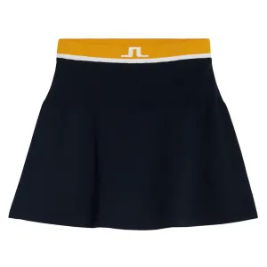 J.Lindeberg Frida Knitted Golf Skirt 2023 Women