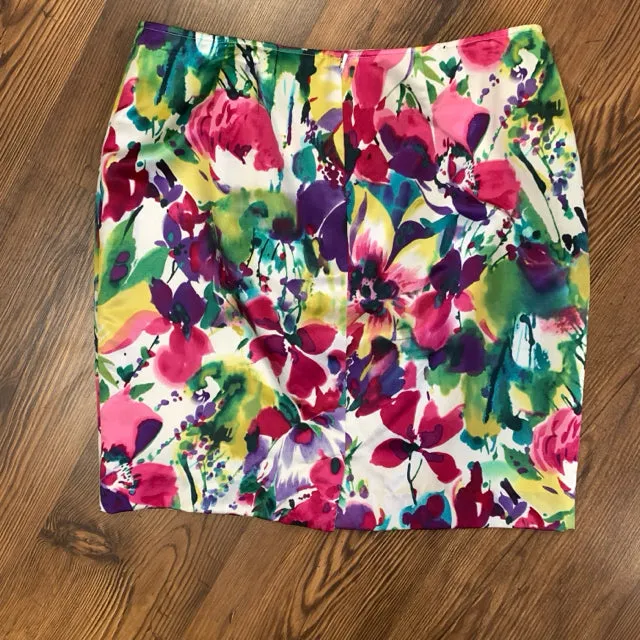 Jones New York SIZE 12 Women's Skirt