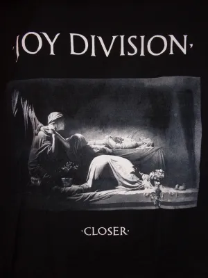 Joy Division Closer T-Shirt