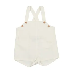 Kin and Kin White Overall