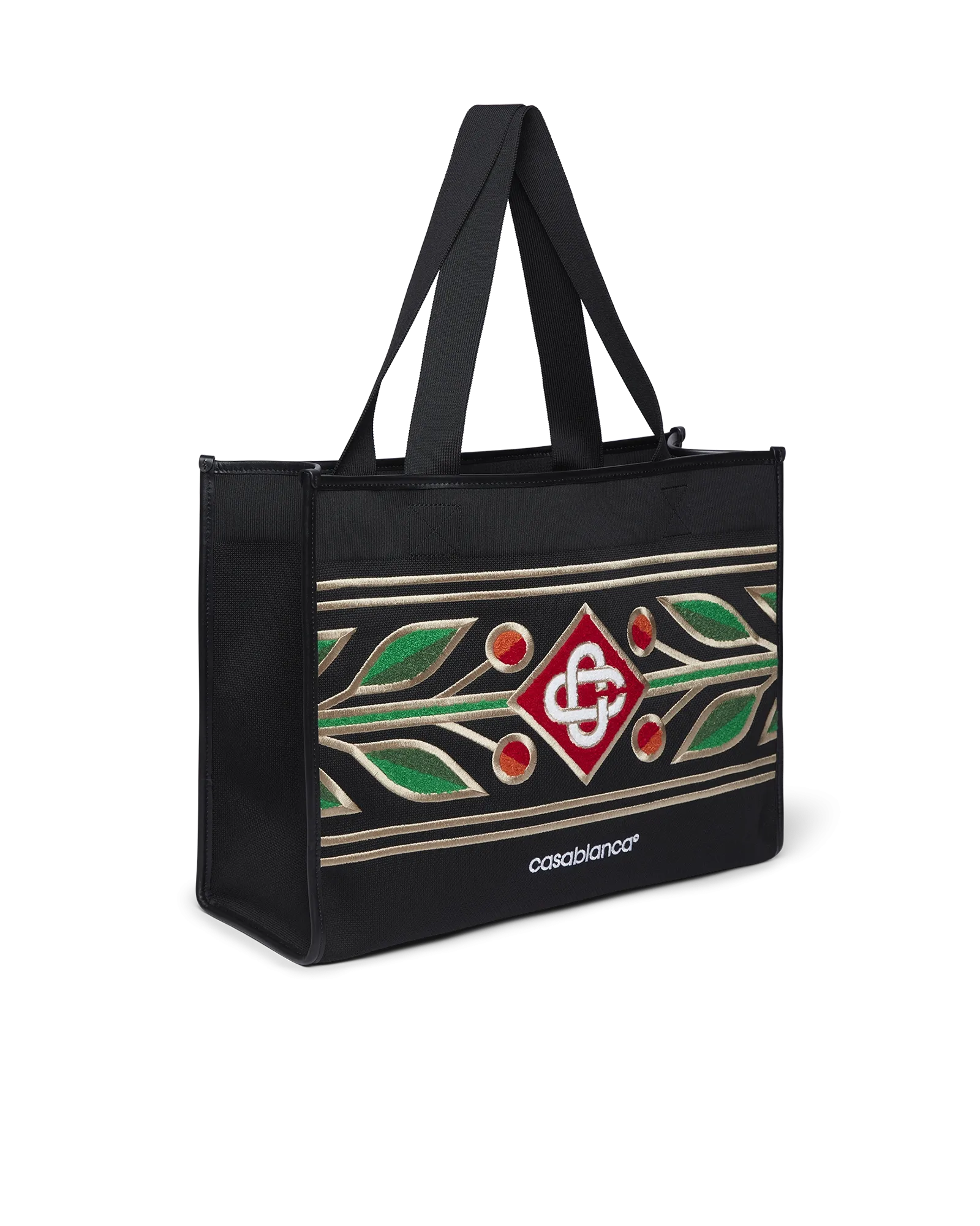 Laurel Knit Shopper Bag