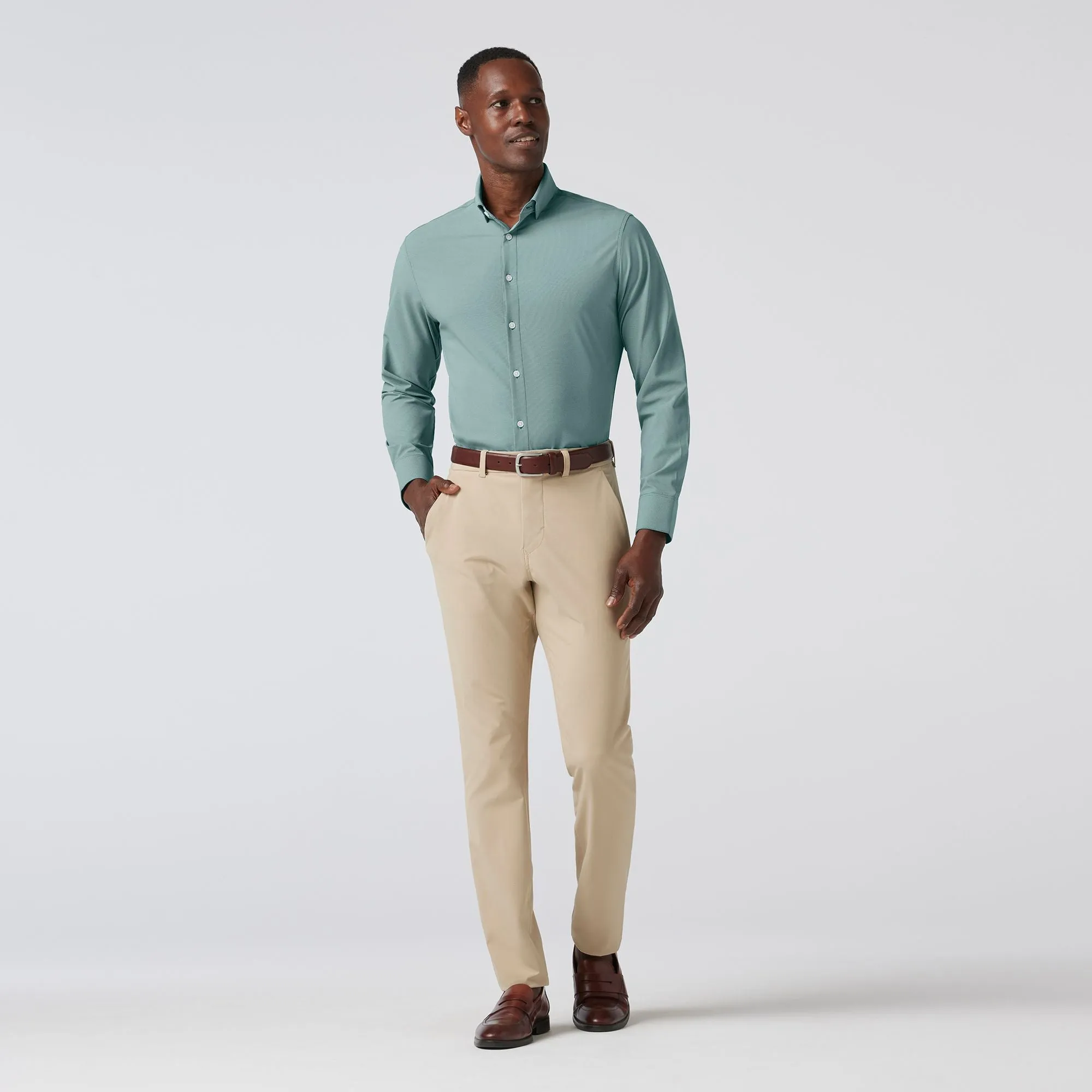 Leeward Long Sleeve Shirt
