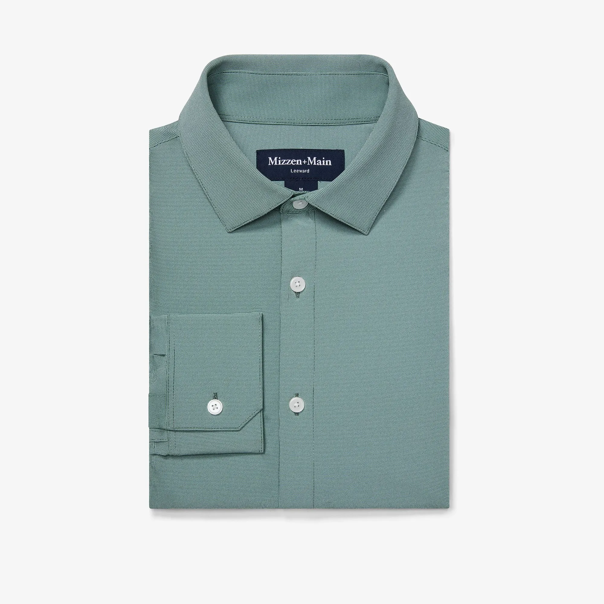 Leeward Long Sleeve Shirt
