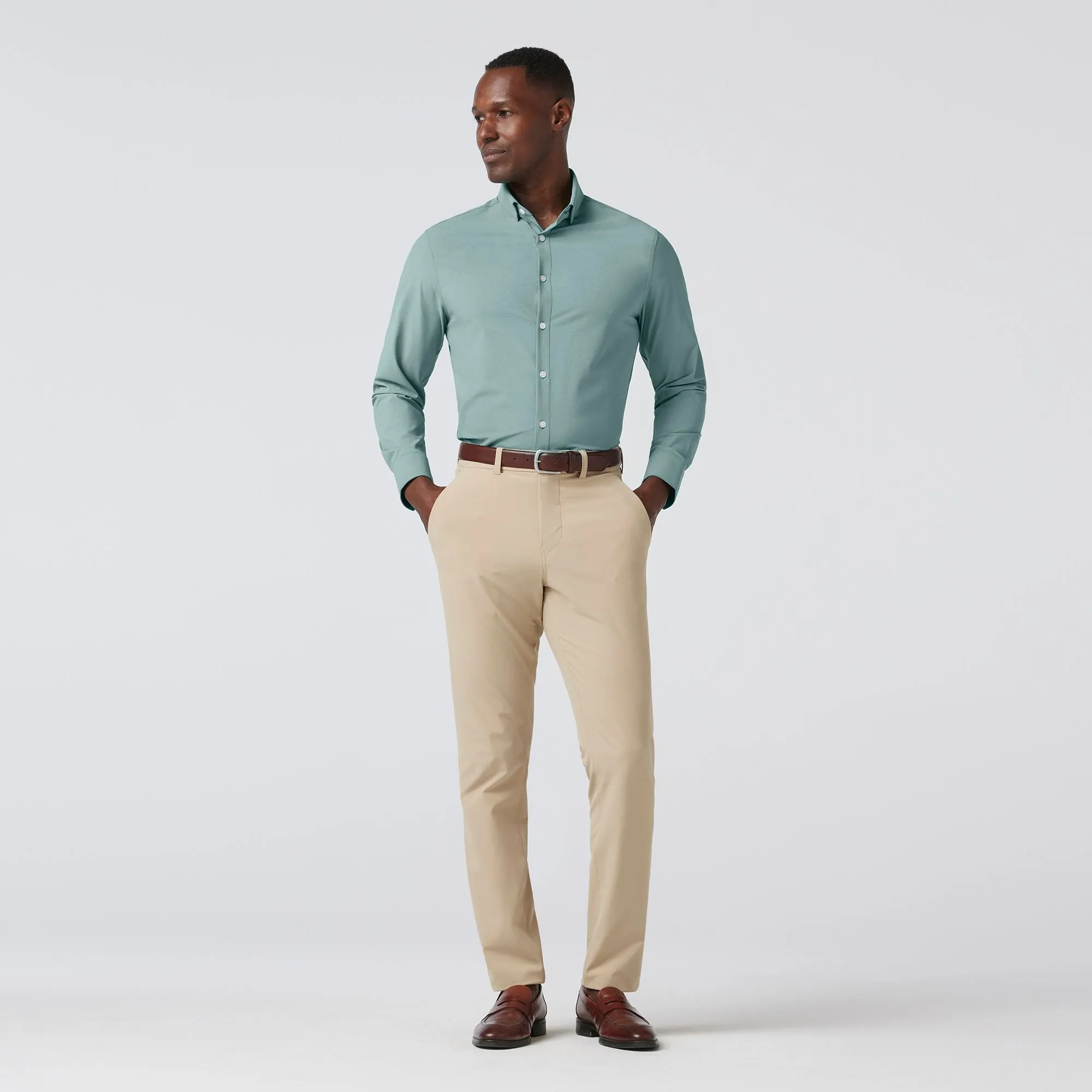 Leeward Long Sleeve Shirt