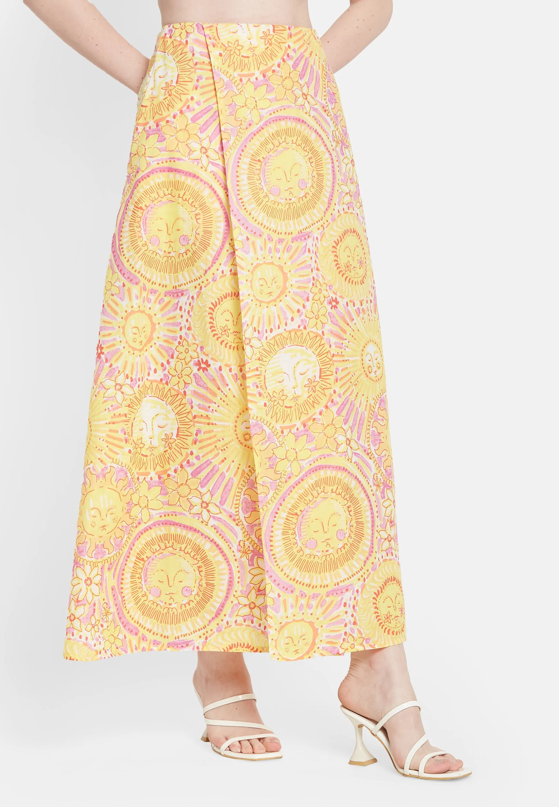 Lush Helios Skirt