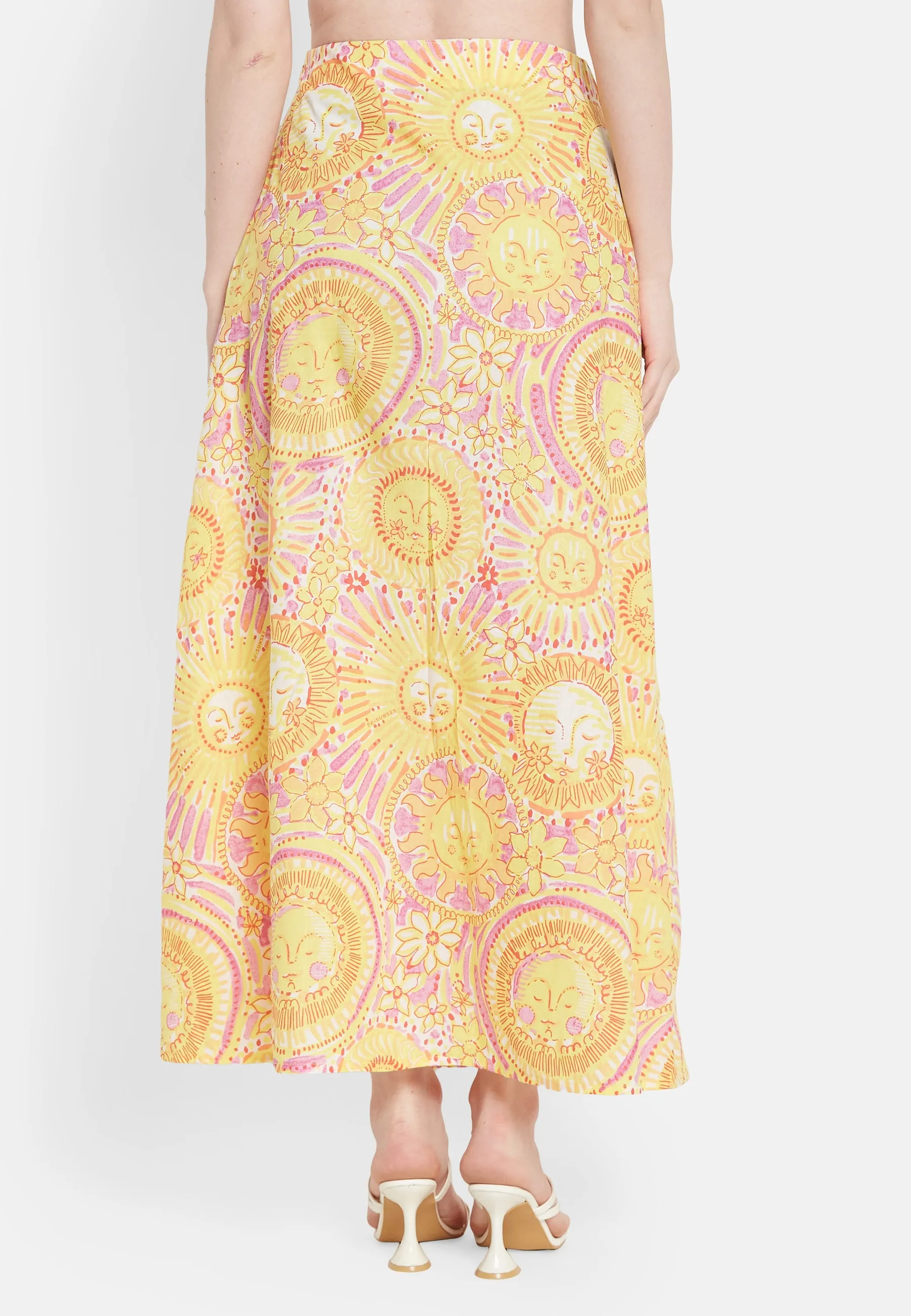 Lush Helios Skirt