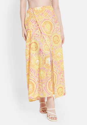 Lush Helios Skirt
