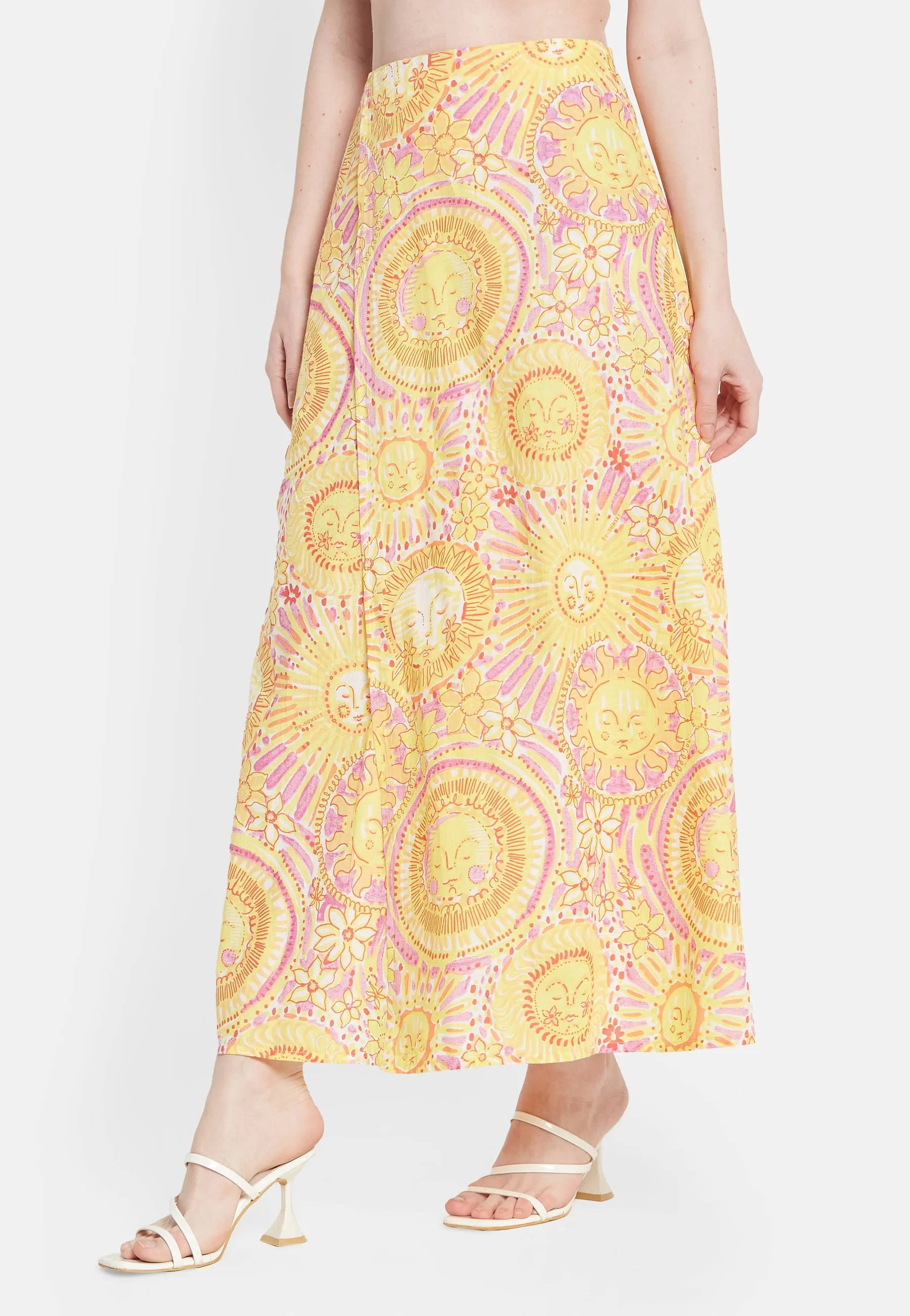 Lush Helios Skirt