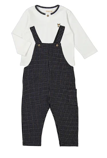 Mayoral - Overall Set